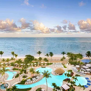 Feriested Fairmont El