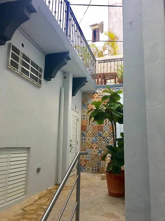 Casa Luna Guest House San Juan