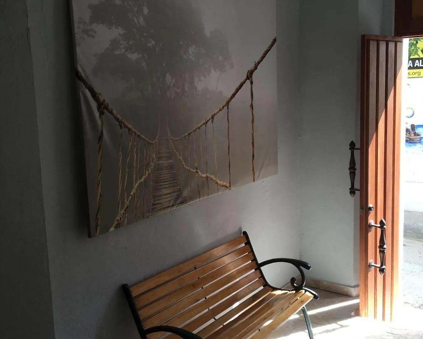 Casa Luna Guest House San Juan Puerto Rico