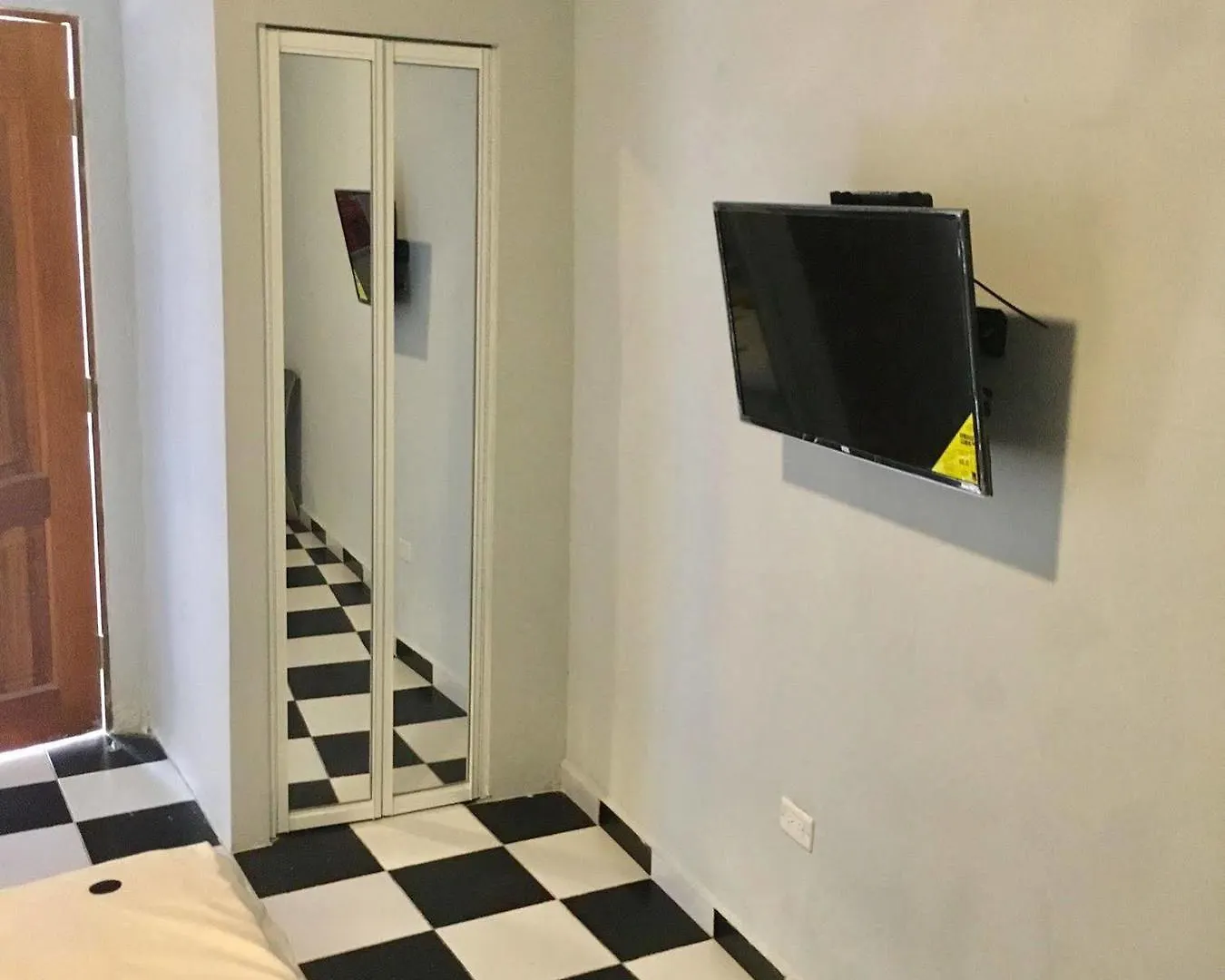 Casa Luna Guest House San Juan