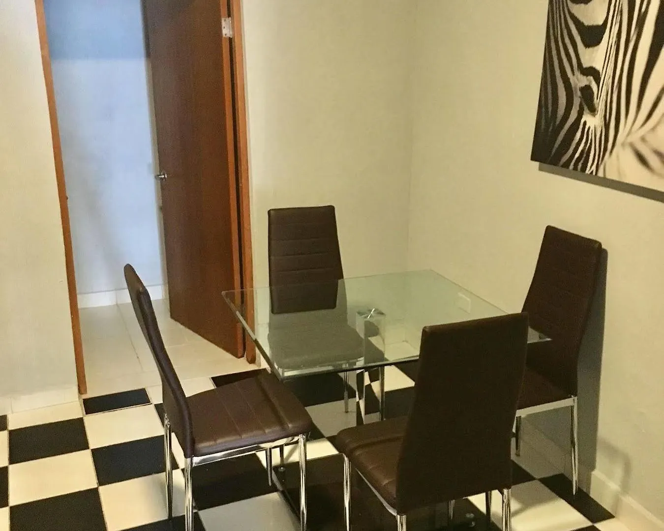 Casa Luna Guest House San Juan