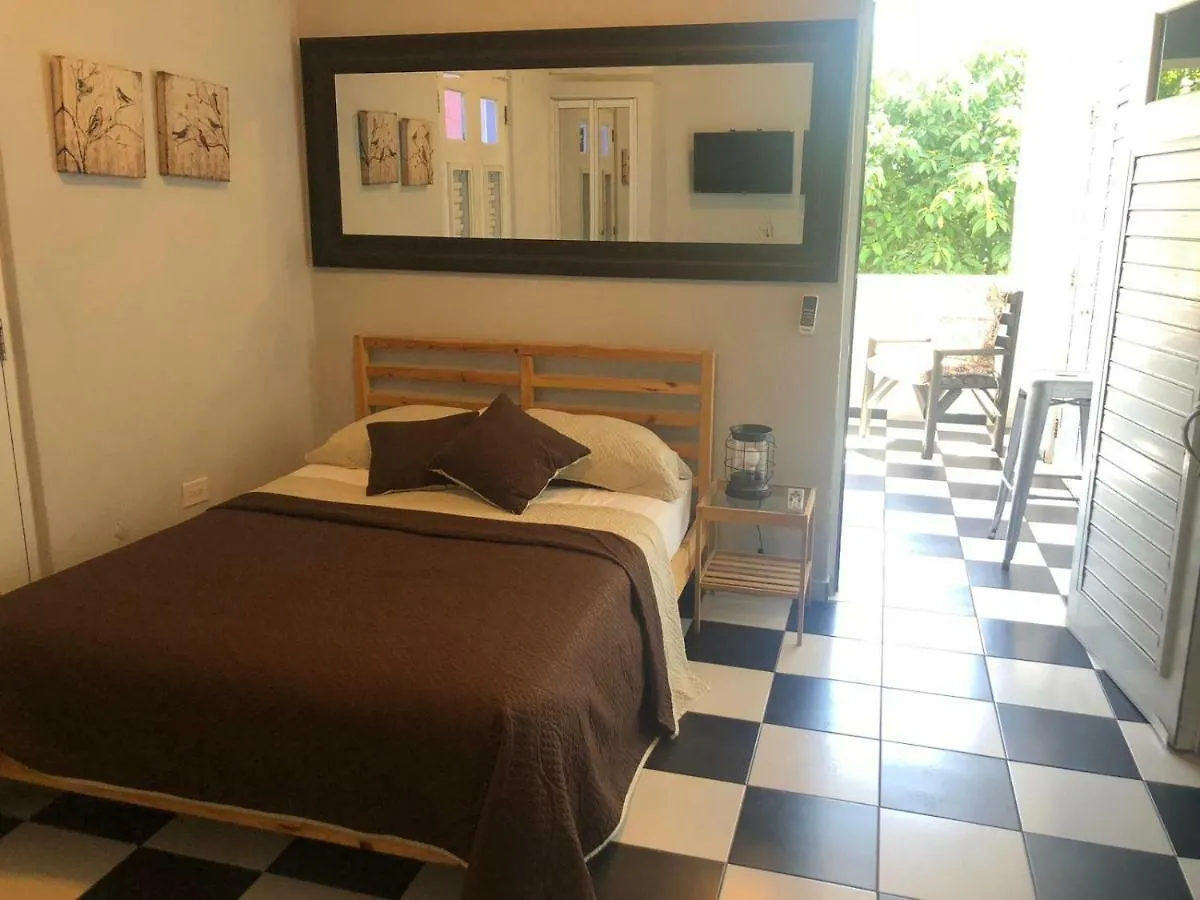 Casa Luna Guest House San Juan